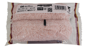 E23C 印刷フィルム裏